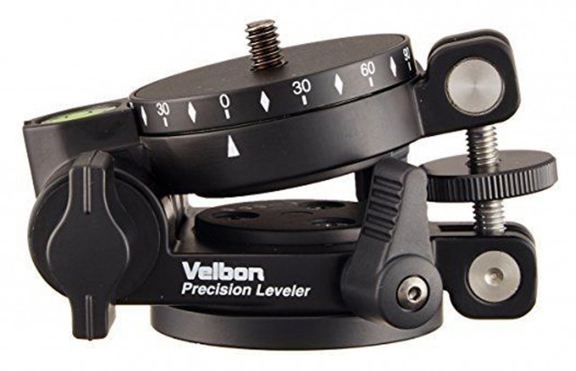 Velbon ML-6 Precision Leveller