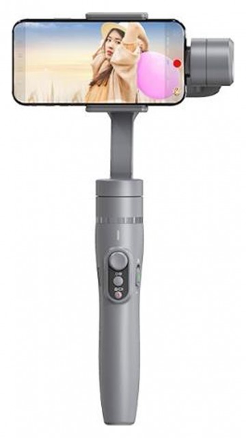 FeiyuTech FeiyuTech FY-Vimble 2 Grey