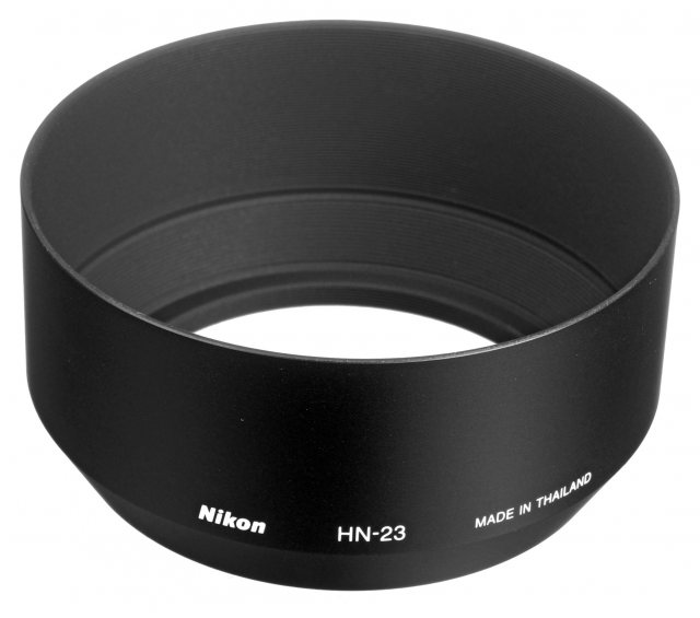 Nikon Nikon HN-23 62mm Screw-in V 85/1.8