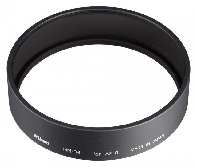 Nikon Nikon HN-36 Lens Hood for AF-3