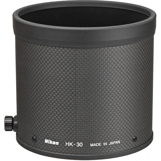 Nikon HK-30 Slip-on Lens Hood forAF-S VR 200-400