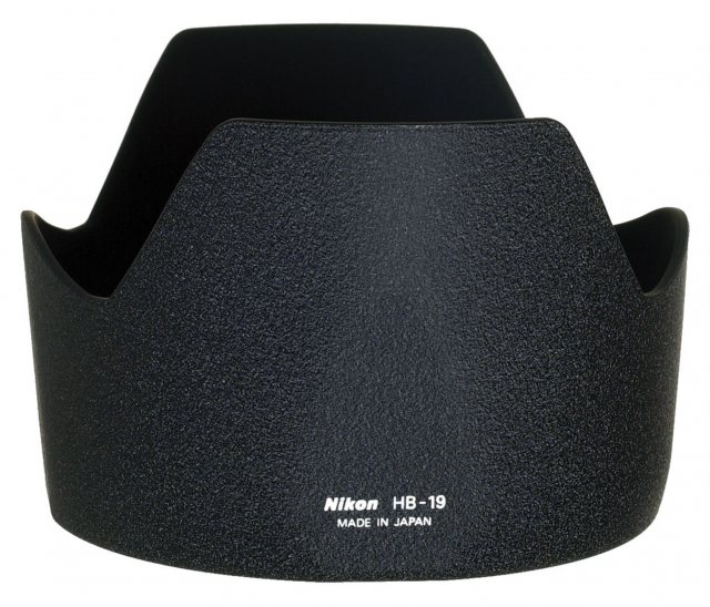 Nikon Nikon HB-19 Lens Hood for AF-S 28-70