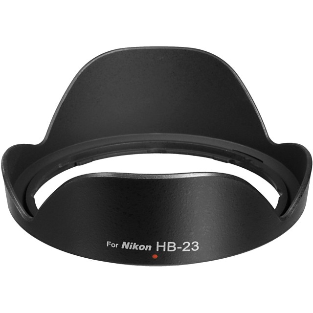 Nikon HB-23 Lens Hood for AF-S 17-35/2.8D