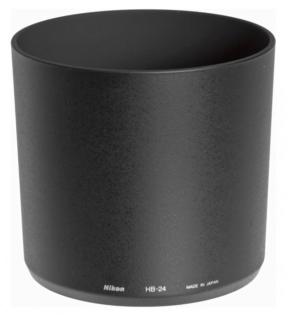 Nikon Nikon HB-24 Lens hood for AF80-400 VR