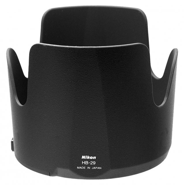 Nikon Nikon HB-29 Lens hood for 70-200 VR