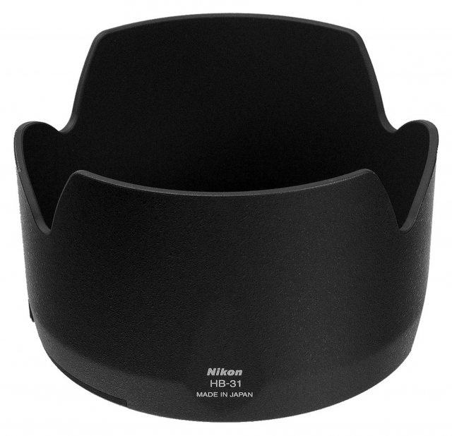 Nikon HB-31 77mm Bayonet Lens Hood