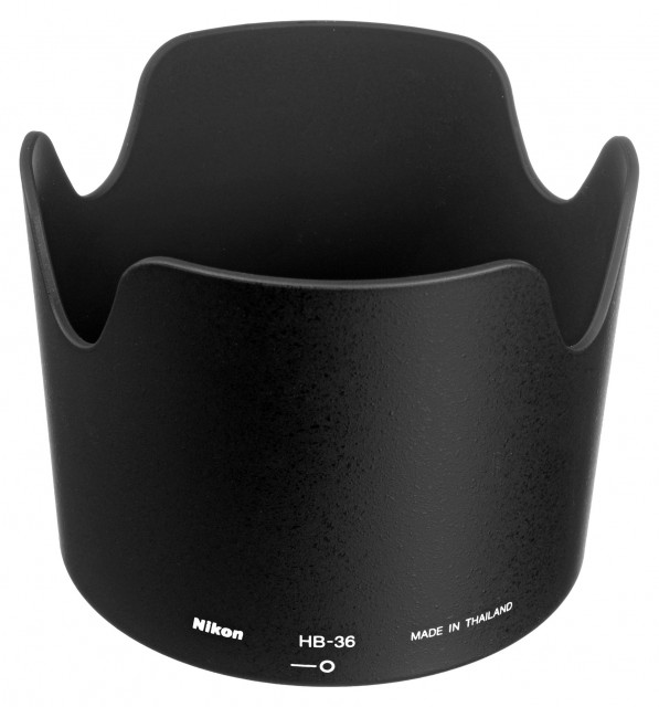 Nikon Nikon HB-36 Lens Hood for 70-300G AF-S VR
