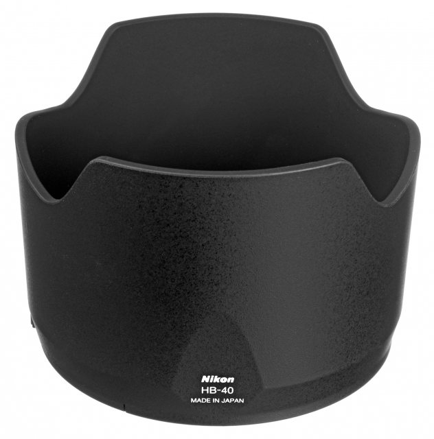 Nikon HB-40 Lens Hood for 24-70 AF-S