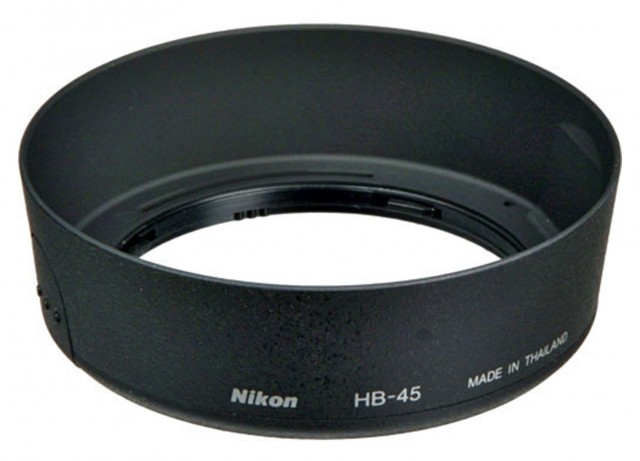 Nikon HB-45 Lens Hood for 18-55MM VR