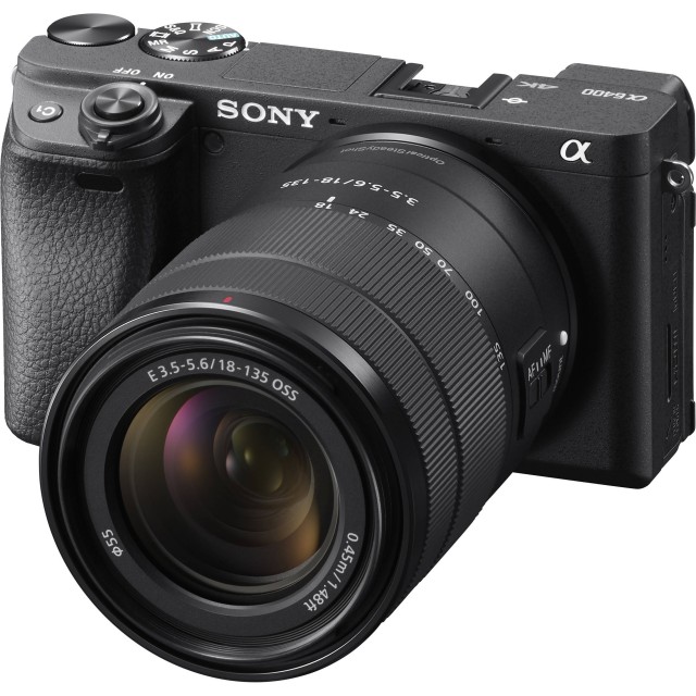 本日限定特価】 Sony a6400 本体+ SIGMA 30mm F1.4 本日限定特価