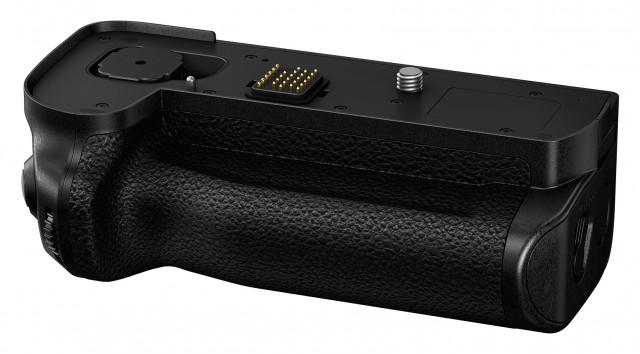 Panasonic DMW-BGS1E Battery Grip for Lumix S series