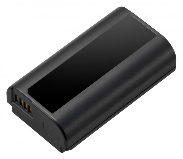 Panasonic DMW-BLJ31E Battery for Lumix S series