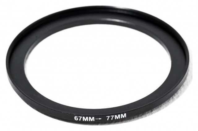 Kenko Kenko Stepping Ring, 67-77mm Step-Up