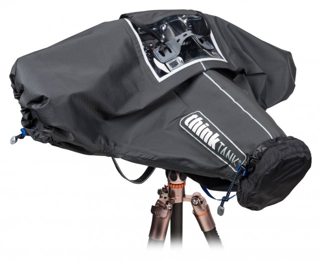 Think Tank Hydrophobia D 70-200 V3