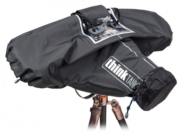 Think Tank Think Tank Hydrophobia M 70-200 V3