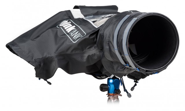 Think Tank Hydrophobia DM 300-600 V3