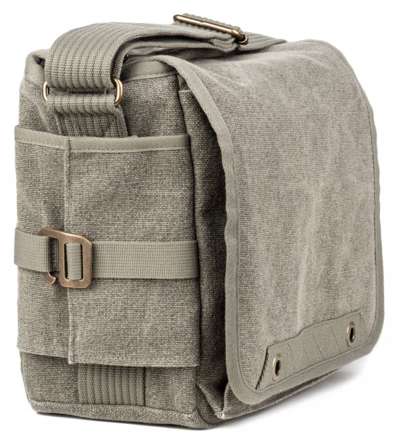 Think Tank Retrospective 10 V2, Pinestone - Castle Cameras