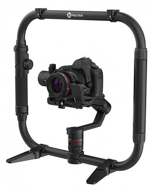 FeiyuTech FeiyuTech AK4000 Pro kit
