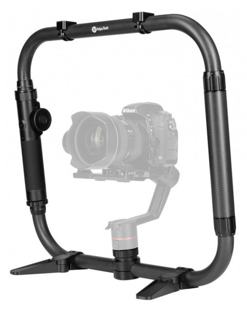 FeiyuTech FeiyuTech FY-AK Series Dual Handle Grip