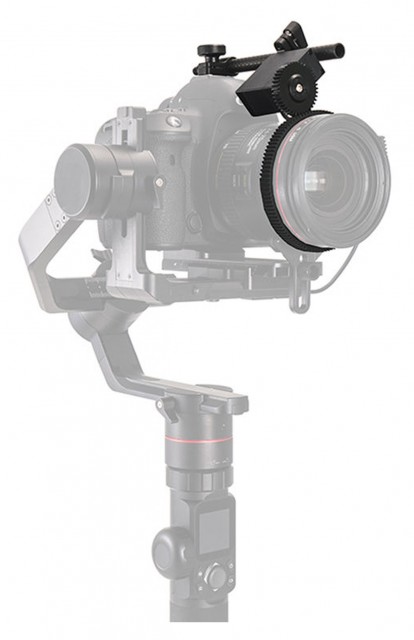 FeiyuTech FeiyuTech FY-AK Follow Focus I