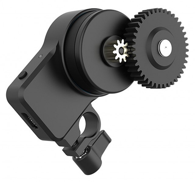 FeiyuTech FeiyuTech FY-AK Follow Focus II