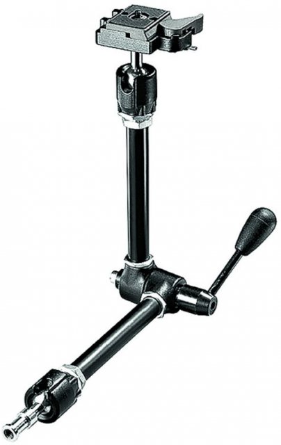 Manfrotto Manfrotto 143RC Magic Arm with quick release