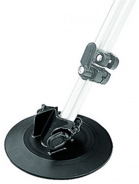 Manfrotto Manfrotto 230 Snow Shoes set