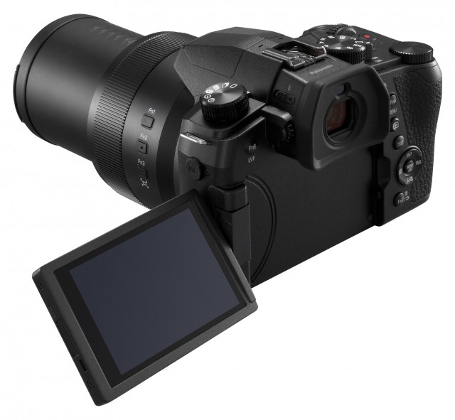 Panasonic cheap fz1000 ii