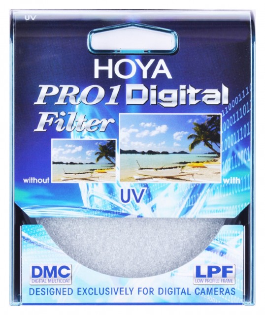 Hoya Hoya 82mm Pro1 Digital UV filter