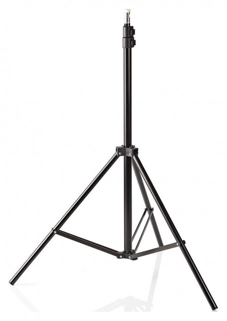 Sundry Nedis Photo Studio Light Stand | 200 cm | Spigot
