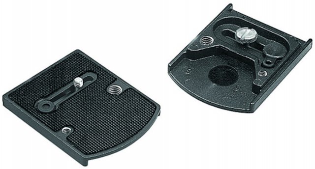 Manfrotto Manfrotto 410PL Accessory Plate