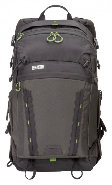 MindShift Gear Backlight 26L, Charcoal