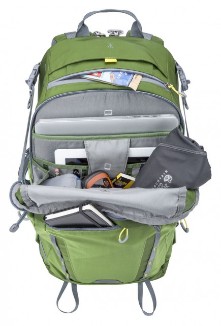 mindshift backlight 26l