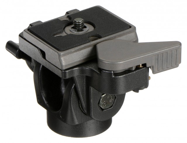 Manfrotto 234RC Monopod Tilt Head with Quick Release