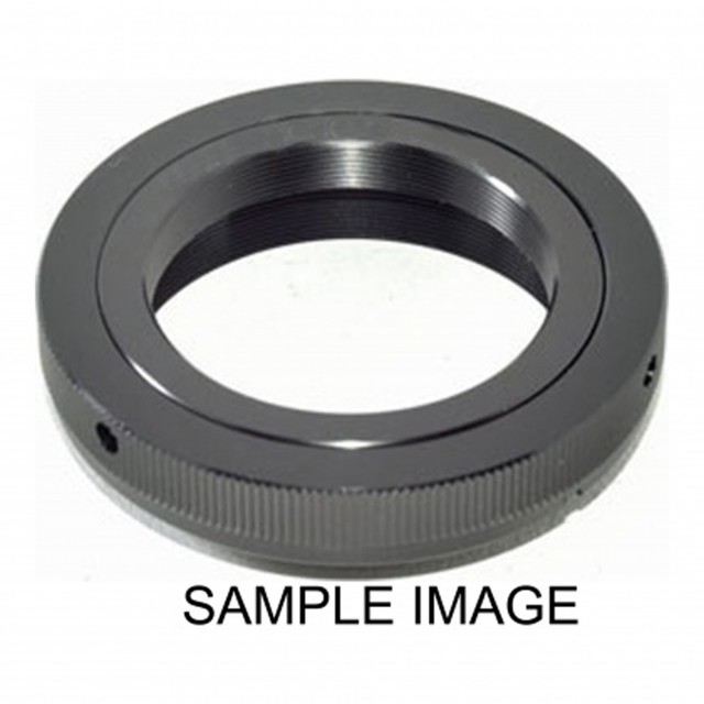 Clubman T2 Mount Canon EOS