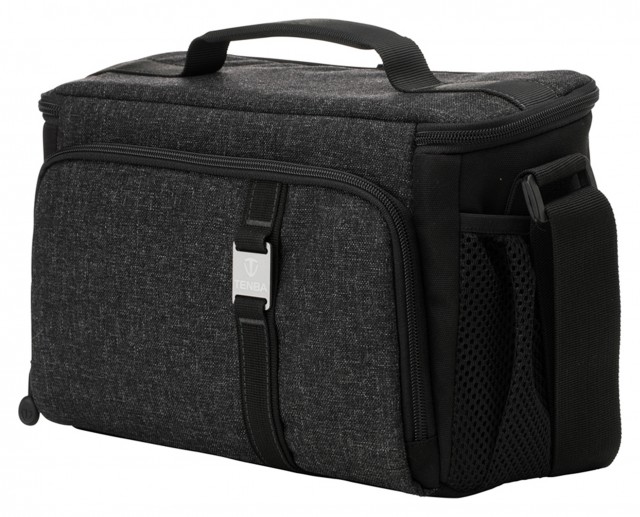 Tenba Tenba Skyline 12 Shoulder Bag Black