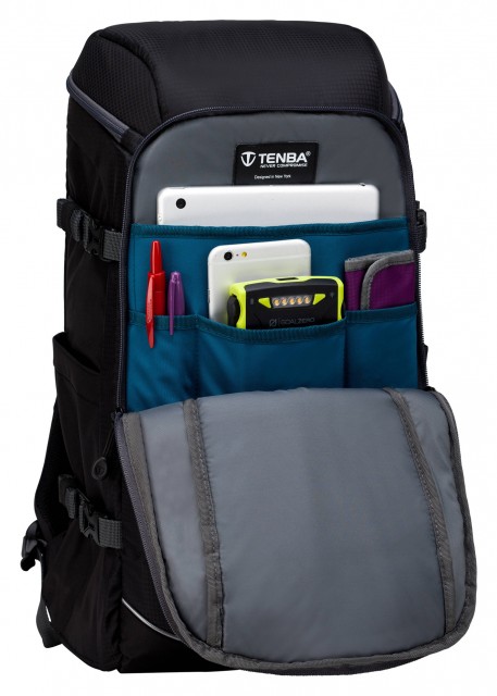 tenba solstice backpack 20l