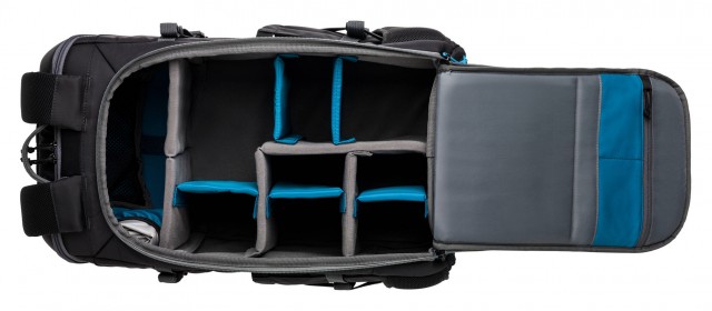 tenba solstice backpack