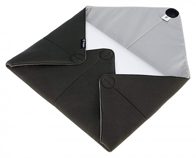 Tenba Tools 20 inch Protective Wrap Black
