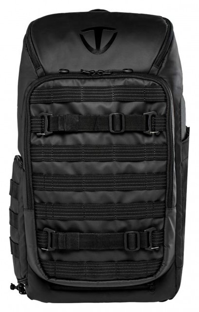Tenba Axis Tactical 20L Backpack, Black
