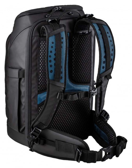 tenba axis tactical 20l backpack