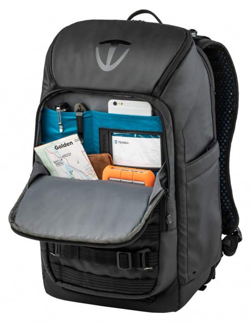 tenba axis tactical 20l backpack