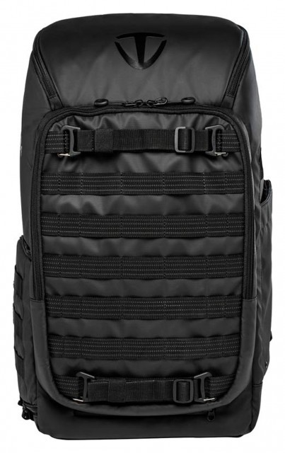 Tenba Axis Tactical 24L Backpack, Black