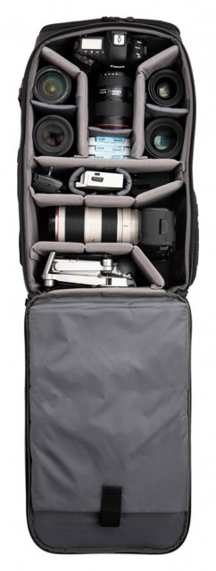 tenba axis tactical 32l backpack