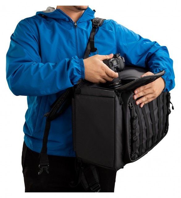 tenba axis tactical 32l