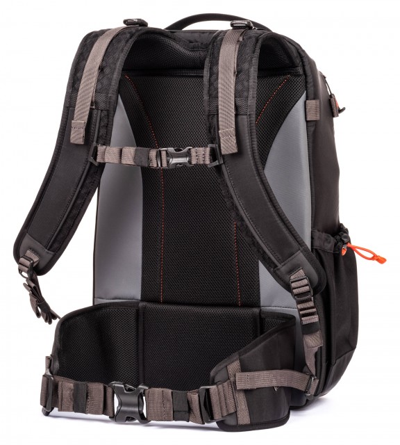 Mindshift PhotoCross 15 Backpack Grey 149.00 Castle Cameras