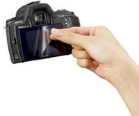 Sony Sony PCK-LS6 LCD Protection Sheet