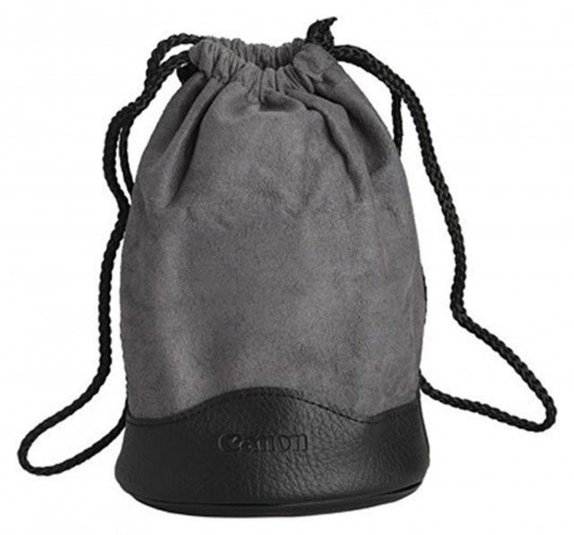 Canon Lens Pouch LP1014