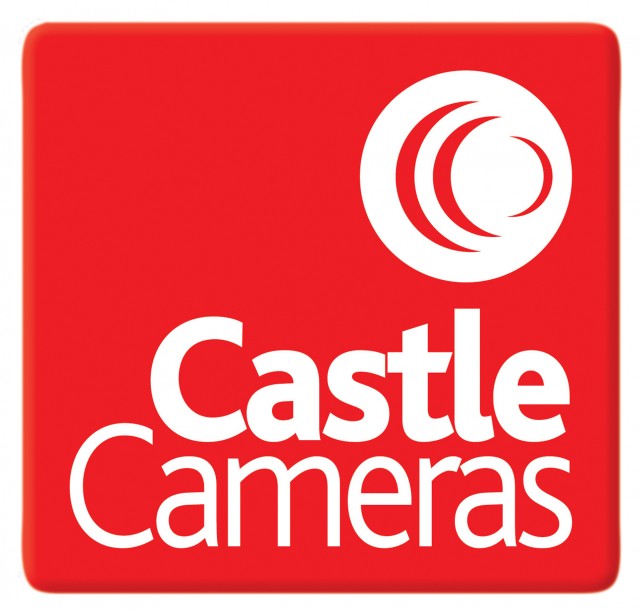 Castle Tripod to Hot shoe adaptor