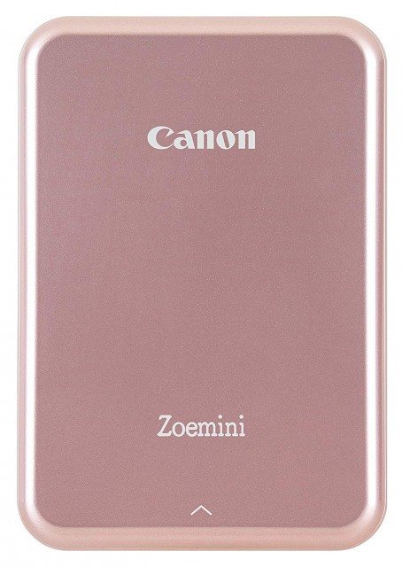 Canon Canon Zoemini Rose Gold